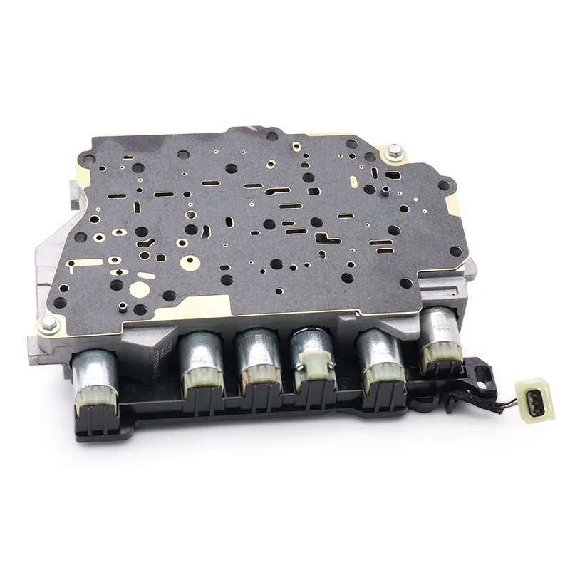 6F35 Valve Body With Separator Remanufactured Valve Body for Automatic Transmissions